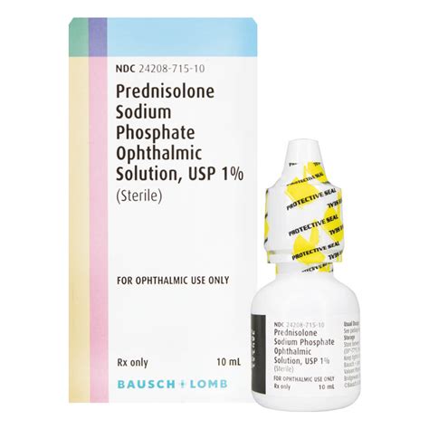 As 0. . Prednisolone sodium phosphate ear drops